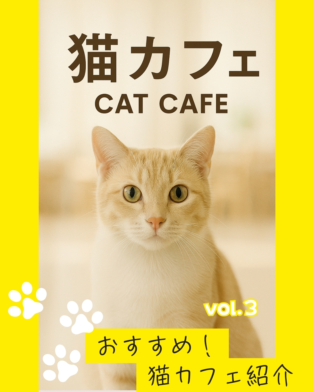 おすすめ猫カフェ図鑑：ネコリパブリック 東京池袋店